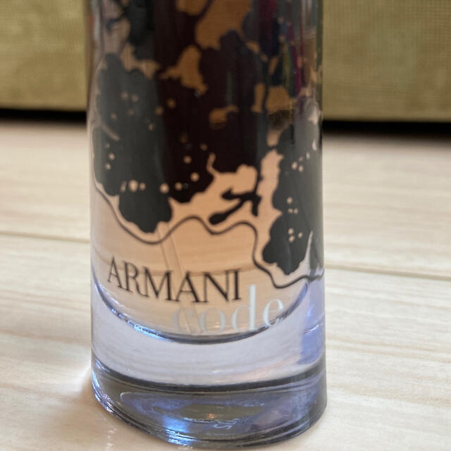 Armani(アルマーニ)のARMANI 香水 コスメ/美容の香水(ユニセックス)の商品写真