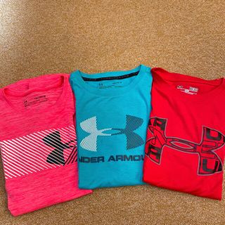 アンダーアーマー(UNDER ARMOUR)のsahoさん専用(ジャケット/上着)