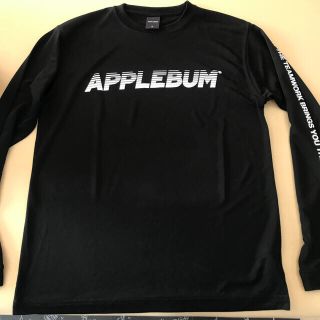 アップルバム(APPLEBUM)のapplebum  Elite Performance Dry L/S(Tシャツ/カットソー(七分/長袖))