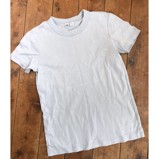 ユニクロ(UNIQLO)のユニクロU Tシャツ(Tシャツ(半袖/袖なし))