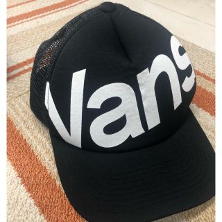 ヴァンズ(VANS)のVansキャップ　(キャップ)