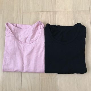 ユニクロ(UNIQLO)のUNIQLO ヒートテック 100(下着)