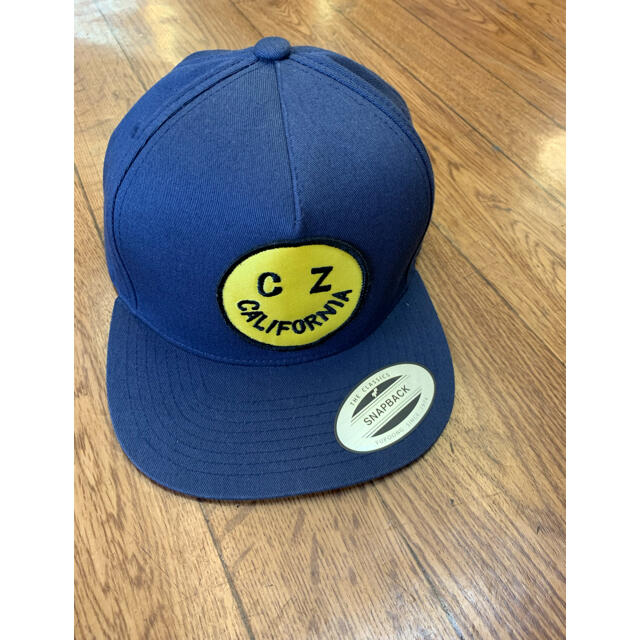 FREAK'S STORE(フリークスストア)のサイクルゾンビーズ　スマイルキャップ‼️✨ メンズの帽子(キャップ)の商品写真