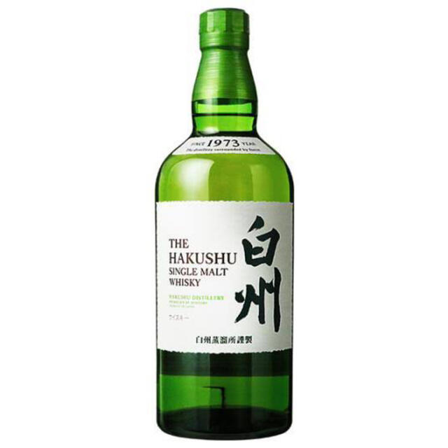 サントリー 白州 【12本セット】700ml 速くおよび自由な 37240円引き ...