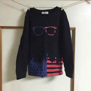 ユナイテッドアローズグリーンレーベルリラクシング(UNITED ARROWS green label relaxing)のグリーンレーベルリラクシング ロンT(Tシャツ/カットソー)