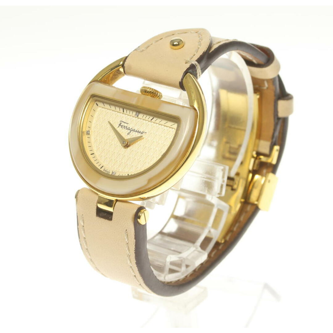 Salvatore Ferragamo】サルヴァトーレフェラガモ バックルコレクション