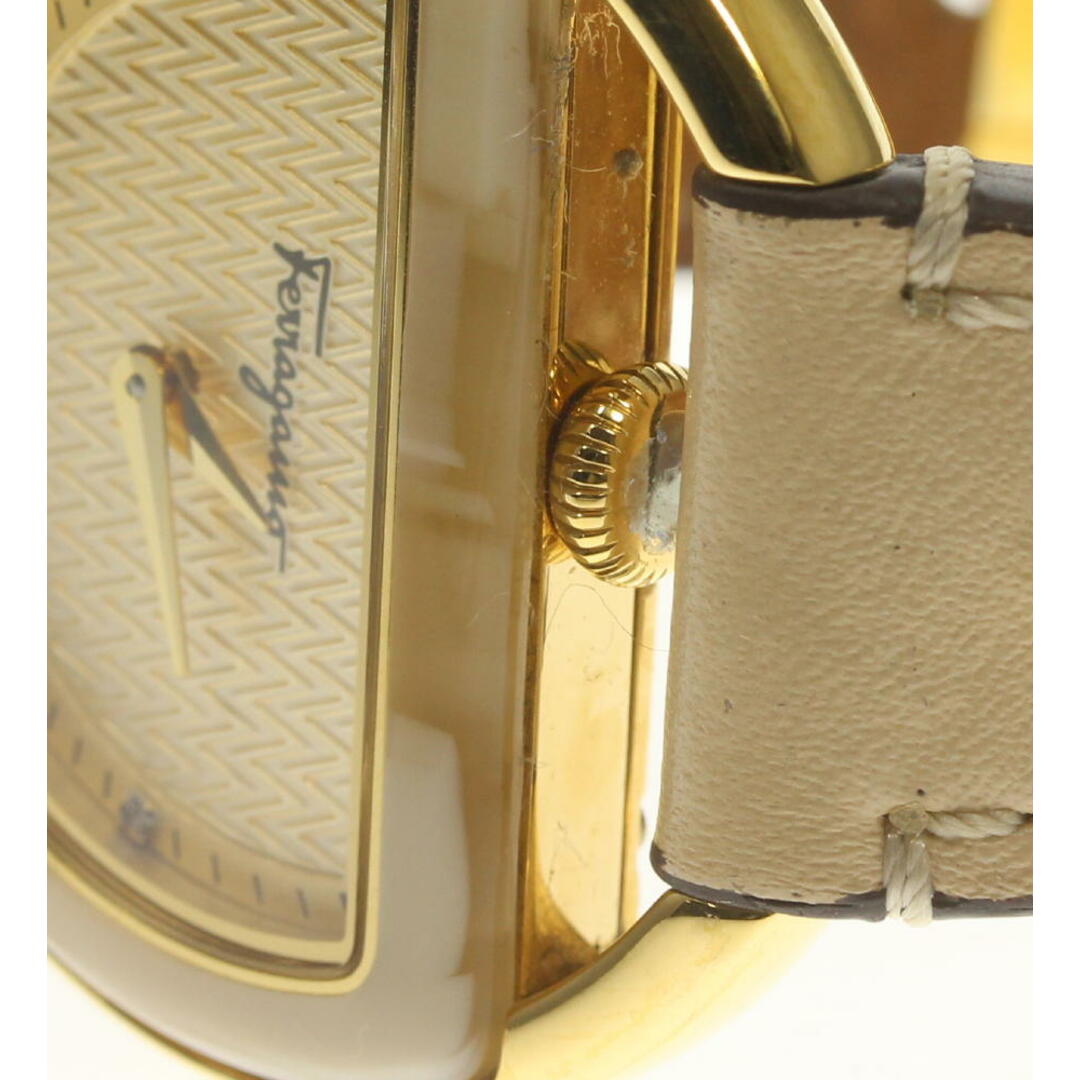 Salvatore Ferragamo】サルヴァトーレフェラガモ バックルコレクション