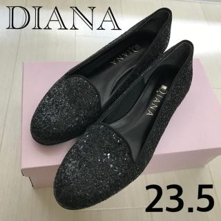 ダイアナ(DIANA)のDIANA 23.5 (ローファー/革靴)