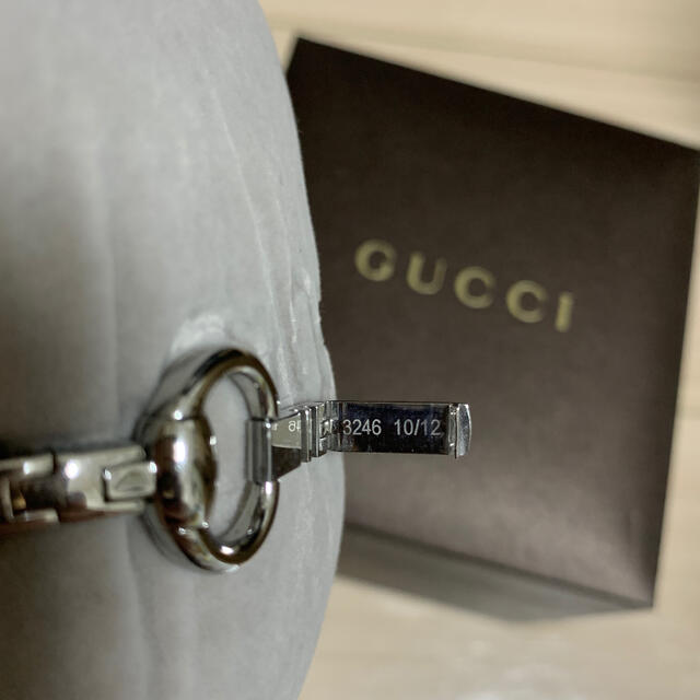 GUCCI ☺︎ トルナヴォーニウォッチ | livro.funcionalink.com.br