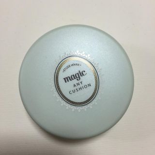 エチュードハウス(ETUDE HOUSE)のエチュードハウス 下地クッションファンデ(ファンデーション)