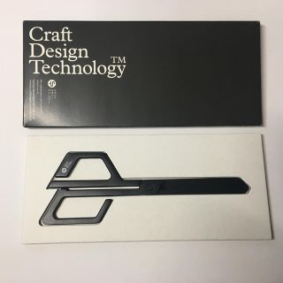 Craft Design Technology ハサミ(はさみ/カッター)