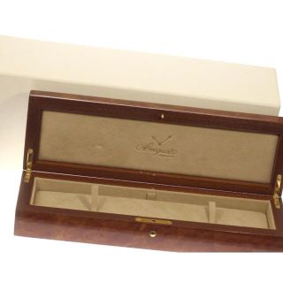 ブレゲ(Breguet)のブレゲ 空箱     【中古】(腕時計)