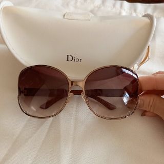 ディオール(Dior)のDiorサングラス(サングラス/メガネ)