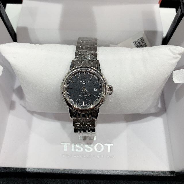 【2022最新作】 TISSOT - 年末セール！ティソ T085.207.11.051.00 T-クラシック 腕時計