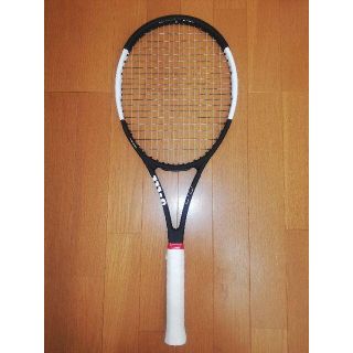 ウィルソン(wilson)のPro Staff RF 97 2018(ラケット)