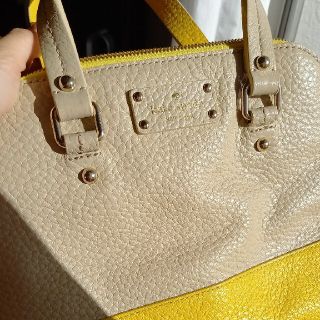 ケイトスペードニューヨーク(kate spade new york)のケイトスペードバック(ショルダーバッグ)