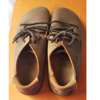 ビルケンシュトック(BIRKENSTOCK)のビルケンシュトック(ビーチサンダル)