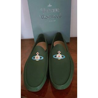 ヴィヴィアンウエストウッド(Vivienne Westwood)のハワイで購入★美品★ヴィヴィアンウエストウッド★サイズ42(ドレス/ビジネス)