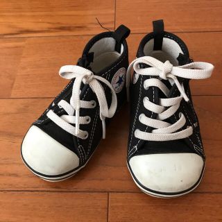 コンバース(CONVERSE)の専用　コンバース　13cm(スニーカー)