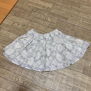 アナスイミニ(ANNA SUI mini)のくまこさん専用　ANNA SUI MINI アナスイ　フレアスカート　140cm(スカート)