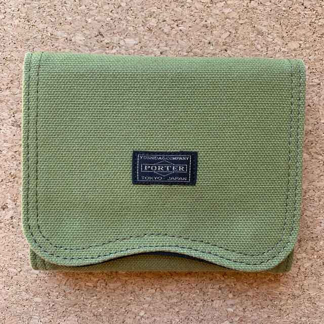 驚きの値段で B印ヨシダ tooth wallet 折り財布 驚きの値段で B印ヨシダ tooth wallet 折り財布