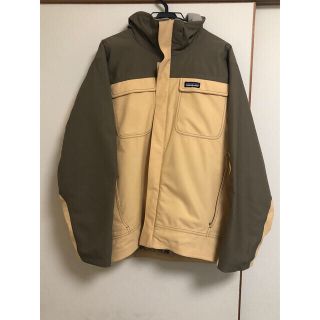 パタゴニア(patagonia)のパタゴニアマウンテンパーカー(マウンテンパーカー)