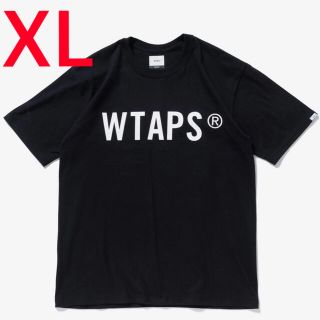 ダブルタップス(W)taps)のXL WTAPS WTVUA S/S TEE SCREEN 20AW Tシャツ(Tシャツ/カットソー(半袖/袖なし))