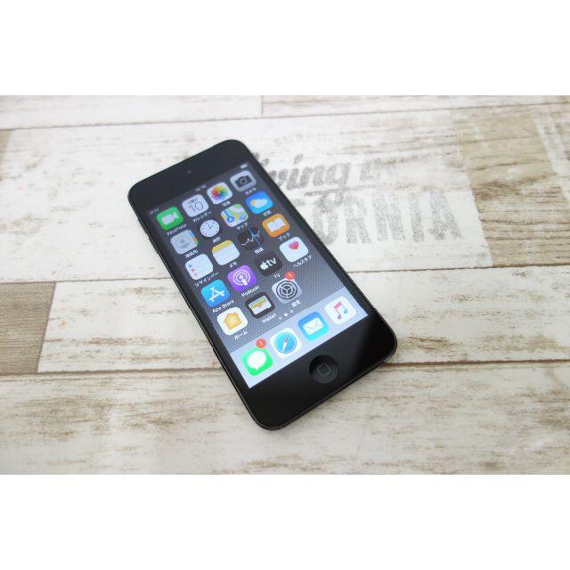 iPod touch - ☆Apple iPod touch 第7世代 32GB スペースグレイ