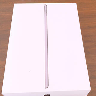 アップル(Apple)の【最終値下商品】iPad 無印　第7世代 Wi-Fiモデル(タブレット)