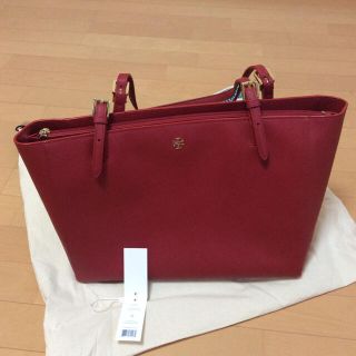 トリーバーチ(Tory Burch)のトリーバーチ トートバック トートバッグ 美品☆(トートバッグ)