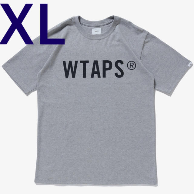 XL WTAPS WTVUA S/S TEE SCREEN 20AW Tシャツ