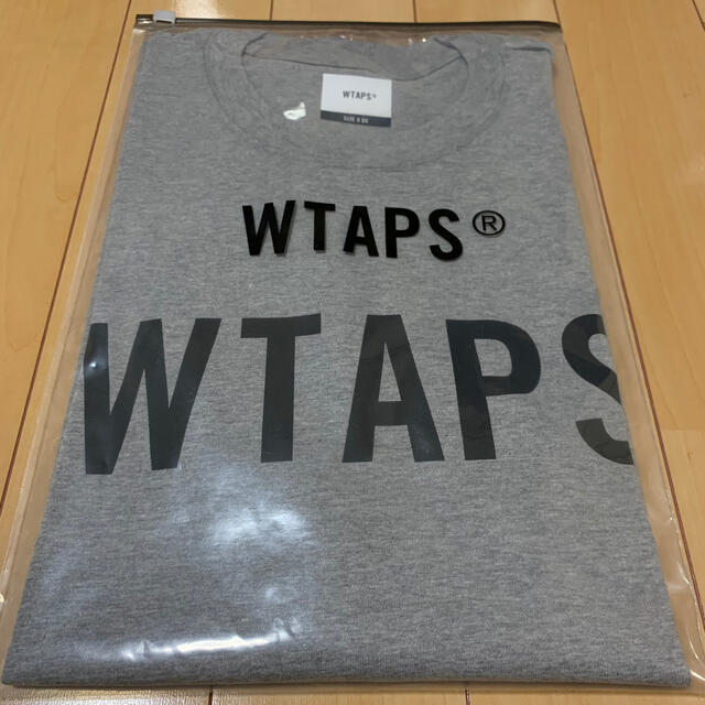 W)taps(ダブルタップス)のXL WTAPS WTVUA S/S TEE SCREEN 20AW Tシャツ メンズのトップス(Tシャツ/カットソー(半袖/袖なし))の商品写真