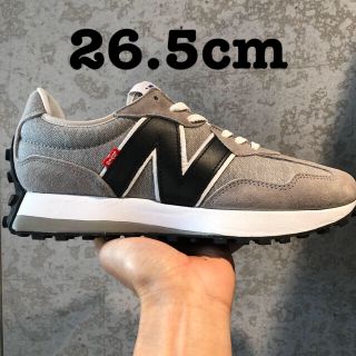 ニューバランス(New Balance)のニューバランス　リーバイス　327 26.5cm(スニーカー)