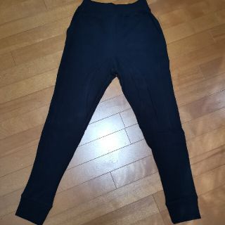 ザラ(ZARA)のザラ スウェットパンツ ブラック M(その他)