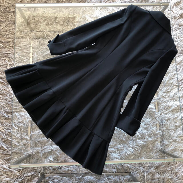 美品】FOXEY ワンピースコート 最適な価格 19000円引き www