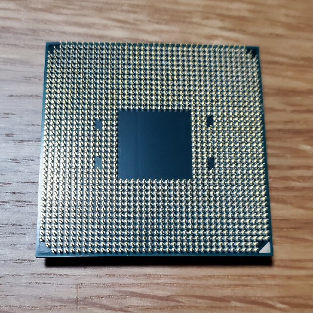 AMD cpu ryzen5 3600