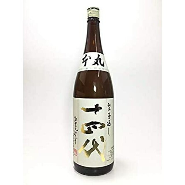 【特別セール品】 日本酒 14代 本丸 日本酒