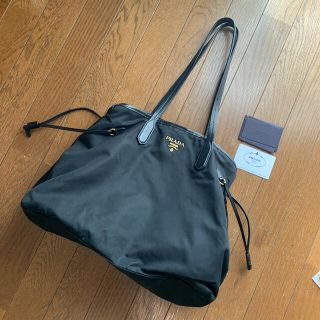 プラダ(PRADA)のにお様専用(トートバッグ)