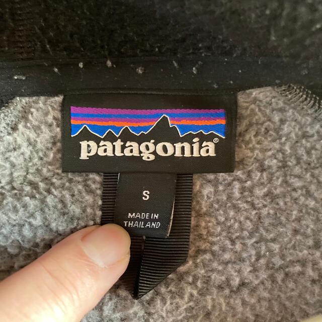 patagonia(パタゴニア)のしきちゃん様専用 メンズのトップス(パーカー)の商品写真