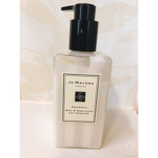 ジョーマローン(Jo Malone)のジョーマローン　ハンドボディーローション　グレープフルーツ(ボディローション/ミルク)