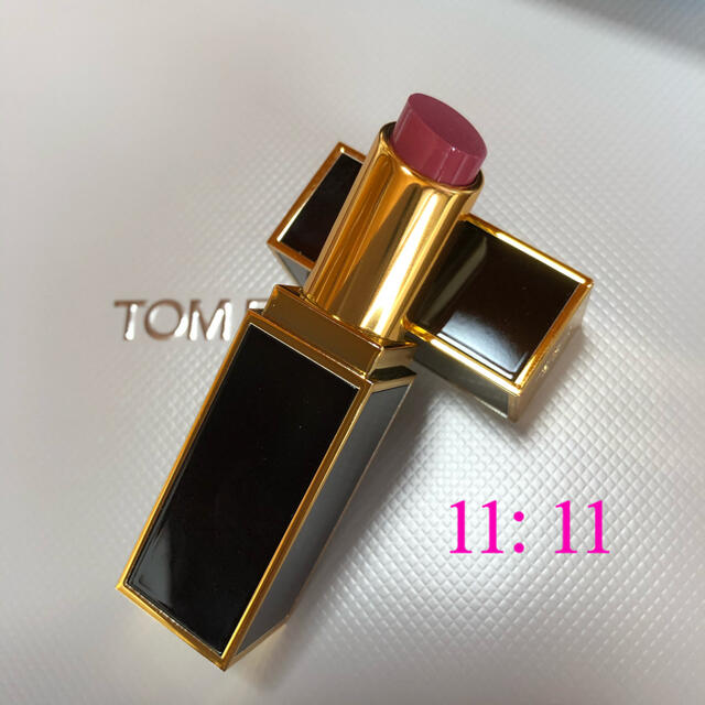 TOM FORD(トムフォード)のトムフォード　リップ　口紅　サテンマット コスメ/美容のベースメイク/化粧品(口紅)の商品写真