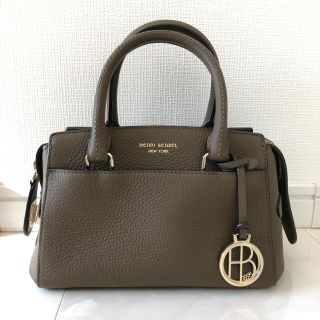 ヘンリベンデル(Henri Bendel)のHenri Bendel鞄(ハンドバッグ)