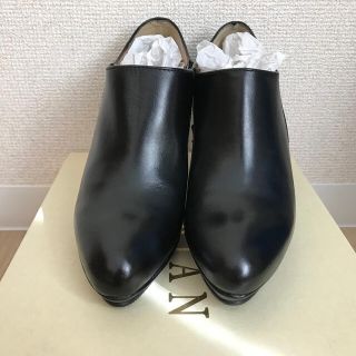 スピックアンドスパン(Spick & Span)の☆美品☆ブーティー(ブーティ)