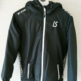 ルース(LUZ)のルースイソンブラ中綿コート  size＝150(ウェア)