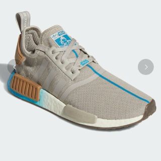 アディダス(adidas)のadidas☆NMD_R1 Star Wars スニーカー(スニーカー)