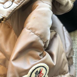 モンクレール(MONCLER)のモンクレール 確認(ダウンジャケット)