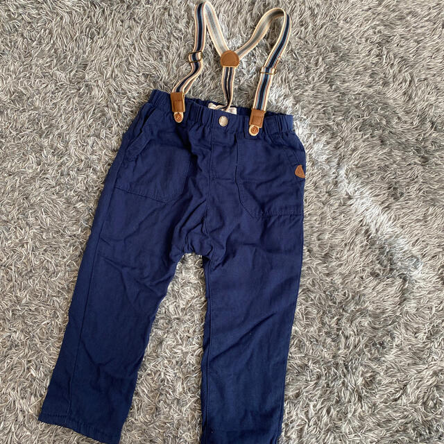 ZARA KIDS(ザラキッズ)のゆみ様専用 キッズ/ベビー/マタニティのキッズ服男の子用(90cm~)(パンツ/スパッツ)の商品写真