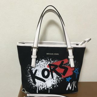 マイケルコース(Michael Kors)のミニトート(トートバッグ)