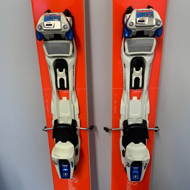 美品】VECTOR GLIDE ベクターグライド バターナイフ185 の通販 美品】VECTOR GLIDE ベクターグライド バターナイフ185 の通販