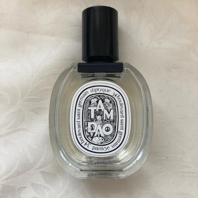 diptyque 香水 タムダオ 50ml